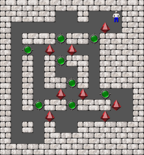 Уровень 137 — More Bugs collections